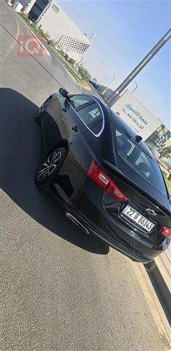 شيفروليه ماليبو